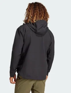 adidas Terrex MT SOSH JA - Friluftsjacka| Jackor
