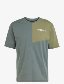 adidas Terrex MT TEE - T-shirts| Toppar & T-Shirts