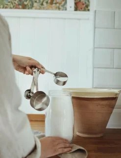 Dorre Baktillbehör|Måttsats Myah 5 delar - Måttsatser