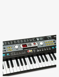 Barn Music Musikinstrument|MU Keyboard 54 keys - Musikinstrument