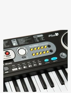 Barn Music Musikinstrument|MU Keyboard 54 keys - Musikinstrument