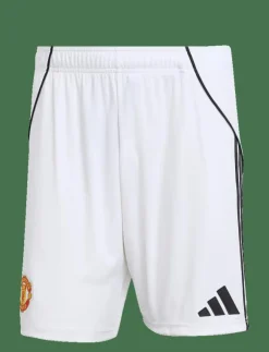 adidas Performance MUFC H SHO - Sweatshorts| Shorts|Shorts
