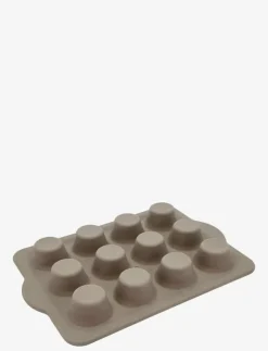 Blomsterbergs Baktillbehör|Muffinsform till 12 st - Bakformar