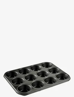 Blomsterbergs Muffinsform till 12 st - Cupcake- & Muffinsformar| Baktillbehör