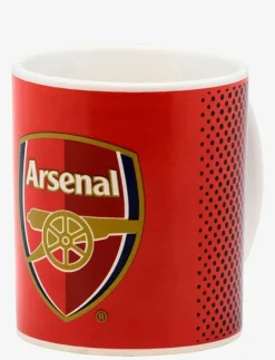 Joker MUG ARSENAL - Koppar & muggar|Barn Matdags|Matdags