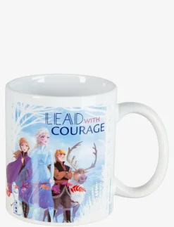 Joker MUG FROZEN 2 - Koppar & muggar|Barn Matdags|Matdags