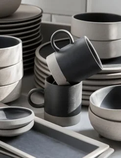 Byon Muggar & Koppar|Mug Fumiko - Tekoppar
