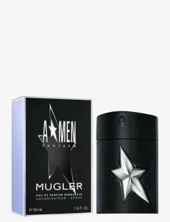 Mugler Skönhet|Skönhet|A*Men Eau de parfum 50 ML - Eau de parfum
