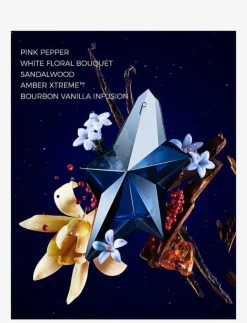 Kvinnor Mugler Doft|Angel Elixir Le parfum 50 ML - Eau de parfum