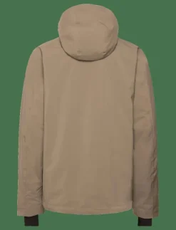 Quiksilver MULDROW 20K JK - Skidjackor| Jackor