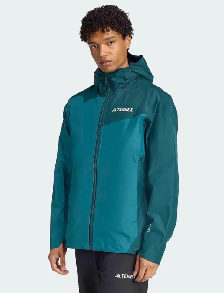 adidas Terrex Jackor|MULTI 2.5L R J - Jackor & rockar