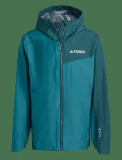 adidas Terrex Jackor|MULTI 2.5L R J - Jackor & rockar