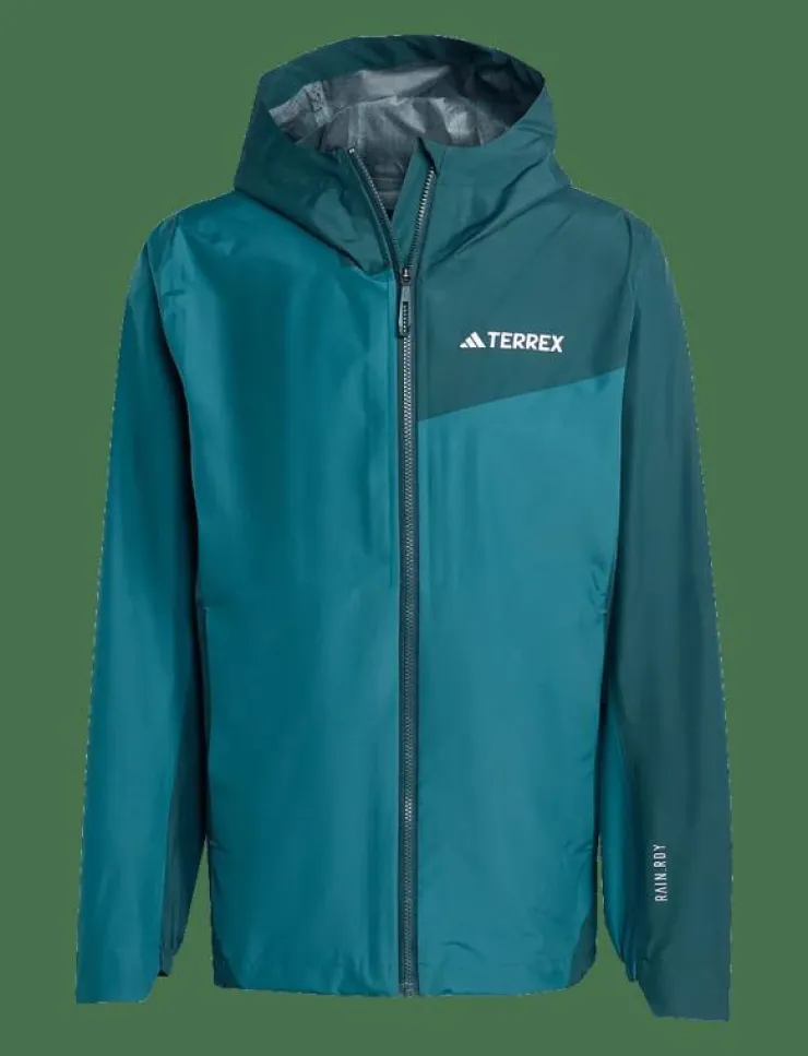 adidas Terrex Jackor|MULTI 2.5L R J - Jackor & rockar