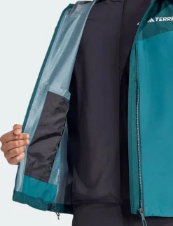 adidas Terrex Jackor|MULTI 2.5L R J - Jackor & rockar