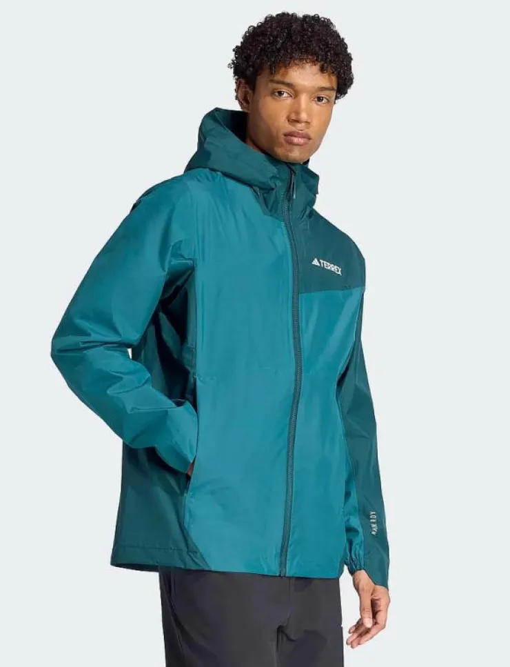 adidas Terrex Jackor|MULTI 2.5L R J - Jackor & rockar