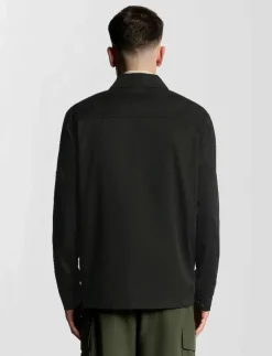Lyle & Scott Jackor & Rockar|Multi Pocket Overshirt - Tunna jackor