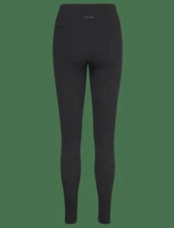 Casall Multi Rib Seamless High Waist Tights - Seamless tights|Kvinnor Tights