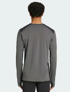 adidas Terrex MULTI SYNT LS - Underställströja| Underställ
