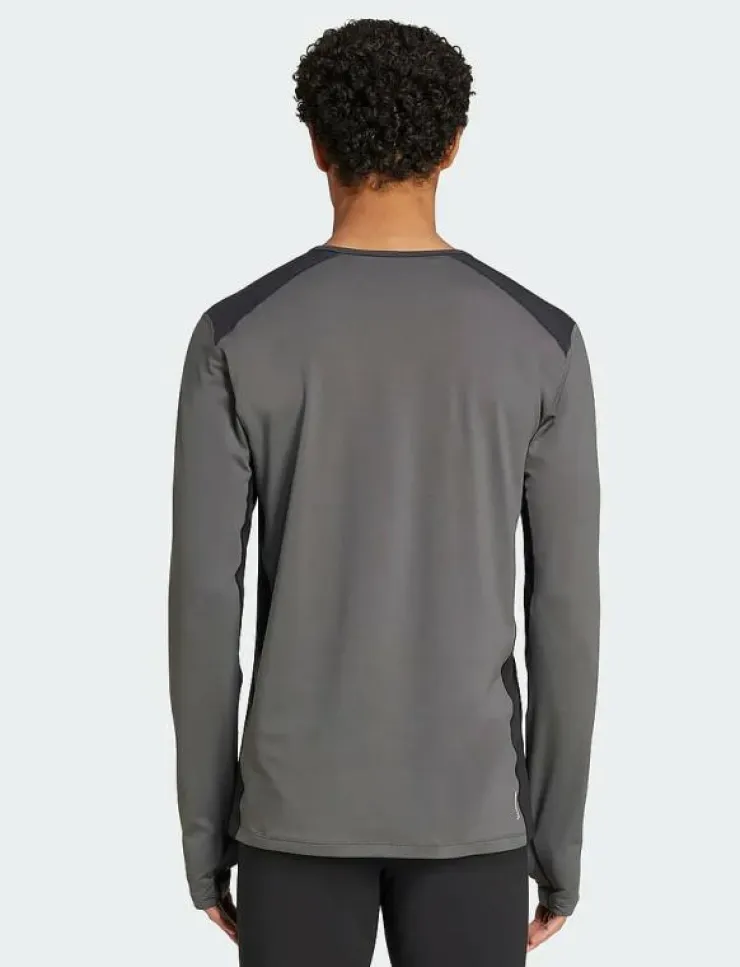 adidas Terrex MULTI SYNT LS - Underställströja| Underställ