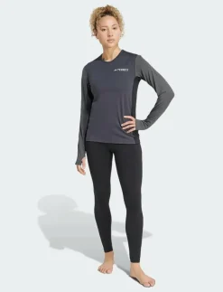 adidas Terrex MULTI SYNT TI W|Kvinnor Underställ|Underställ