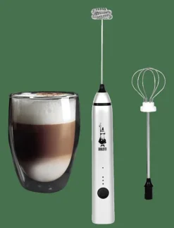 Bialetti Te- & Kaffetillbehör|Multi-Mjölk visp PRO USB ® - Kök