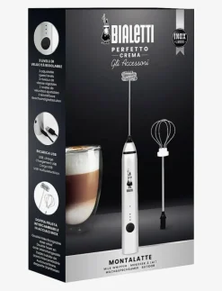 Bialetti Te- & Kaffetillbehör|Multi-Mjölk visp PRO USB ® - Kök