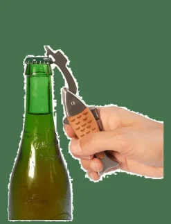 Balvi Drink & Bartillbehör|Multiverktyg Lax - Vinöppnare & Korkskruvar