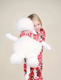 Barn Martinex Gosedjur|MUMIN SUPERMJUKIS 60 CM - Mjukisdjur