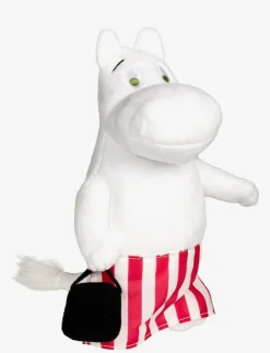 Martinex MUMINMAMMAN 20 CM EKO - Mjuka leksaker|Barn Gosedjur