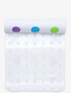 Carlo Baby Munchkin Dandy Dots Badkarsmatta - Badkar|Barn Bada|Bada