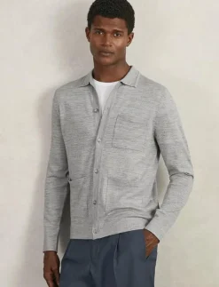 Reiss MUNICH - Jackor & rockar| Overshirts