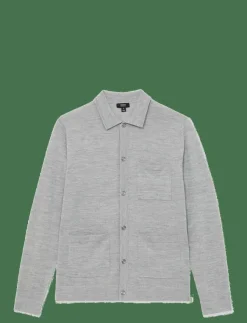 Reiss MUNICH - Jackor & rockar| Overshirts