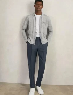 Reiss MUNICH - Jackor & rockar| Overshirts