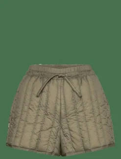 HOLZWEILER Musan Down Shorts 22-02 - Casual shorts|Kvinnor Shorts