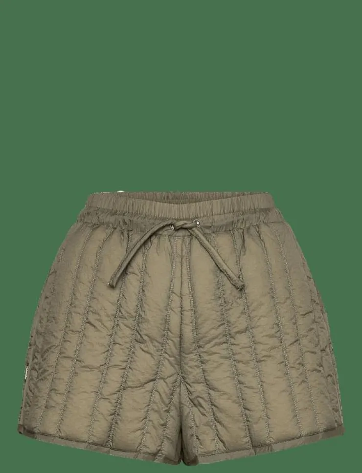 HOLZWEILER Musan Down Shorts 22-02 - Casual shorts|Kvinnor Shorts
