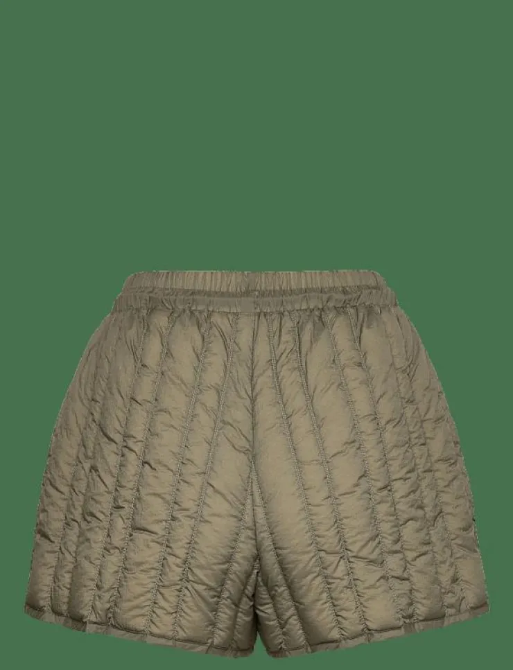 HOLZWEILER Musan Down Shorts 22-02 - Casual shorts|Kvinnor Shorts