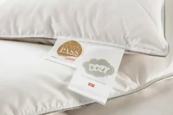 Dozy Muscovy Down Baby Pillow - Kuddar|Barn Sova|Sova