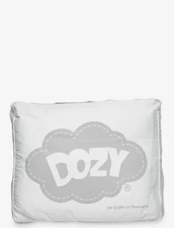 Dozy Muscovy Down Junior Duvet - Summer Edition - Täcken|Barn Sova|Sova