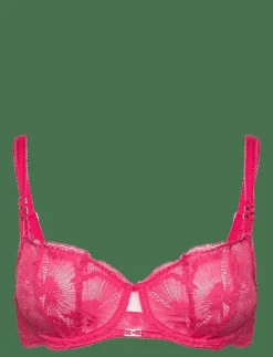CHANTELLE MUSE Halfcup balconette bra - Bh:ar med bygel|Kvinnor Bh:Ar