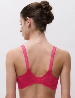 CHANTELLE MUSE Halfcup balconette bra - Bh:ar med bygel|Kvinnor Bh:Ar
