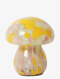 Au Maison Lampor|Mushy Lamp - Bordslampor