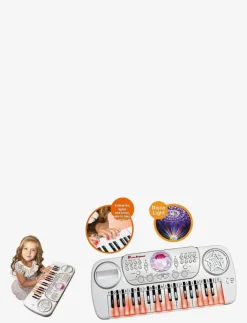 Music Disco Learning Keyboard - Musikinstrument|Barn Musikinstrument