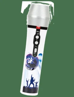 Music Microphone - Musikinstrument|Barn Musikinstrument