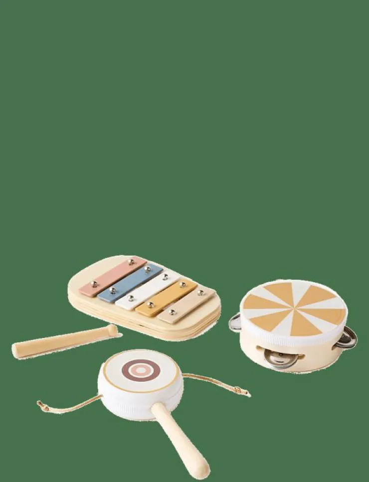 Kid's Concept Music set - Musikinstrument|Barn Musikinstrument