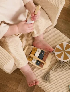 Kid's Concept Music set - Musikinstrument|Barn Musikinstrument