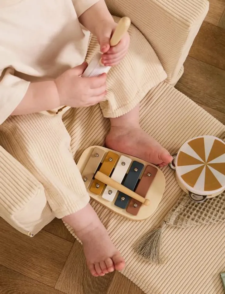 Kid's Concept Music set - Musikinstrument|Barn Musikinstrument