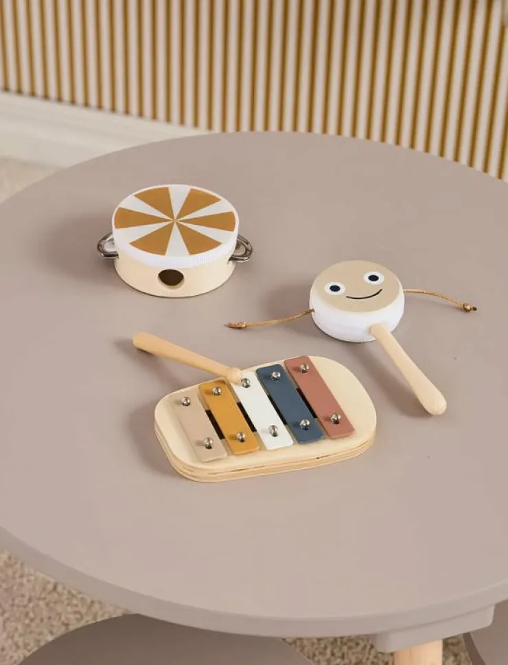 Kid's Concept Music set - Musikinstrument|Barn Musikinstrument