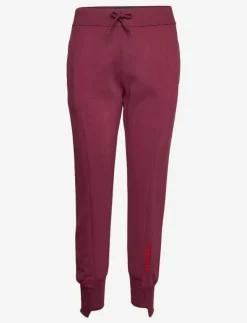 Svea Music Sweat Pants - Sweatpants|Kvinnor Mjukisbyxor