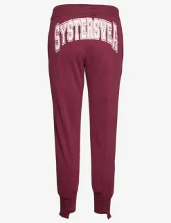 Svea Music Sweat Pants - Sweatpants|Kvinnor Mjukisbyxor