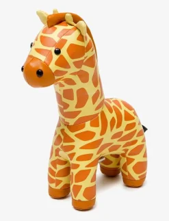 Little big friends Musical Animals - Gina The Giraffe - Interaktivt djur|Barn Interaktiva Djur Och Robotar